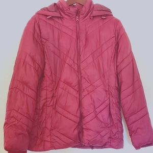 Xersion Puffer Jacket